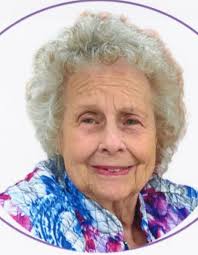 Obituary for Grace Elizabeth Loftus