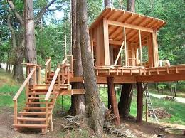 Tree house is a creative idea from the scaffold in creating a comfortable and fresh home atmosphere. 460 Rabbit Hutches Ideas In 2021 Rabbit Hutches Halloween Hacks Vintage Pedal Cars