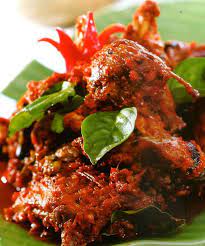 Ayam Bakar Rica Rica Masakan Khas Manado Resepkoki Co Food Receipes Food How To Cook Chicken