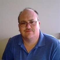 Kevin Wayne Matz Obituary