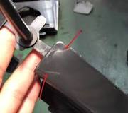 Injection moulding Cold slug - Knowledge