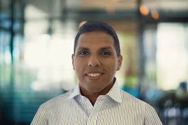 Entrepreneur Of The Year Mid Atlantic judges