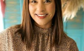 Meet Anne-Marie Desmond