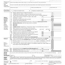 There have been a few recent changes to the federal form. Form 1040 Nr Ez U S Income Tax Return For Certain Nonresident Aliens With No Dependants Definition