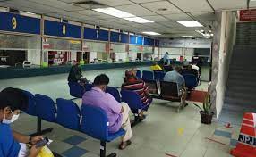 Saatnya untuk mengatur schedule untuk pergi berlibur di akhir pekan. Operasi Kaunter Jpj 7 Hari Seminggu Bermula Jumaat Sabtu Ini