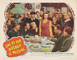 L'alternative qui est laissée est aussi folle que l'avenir qui est proposé : Un De Nos Avions N Est Pas Rentre One Of Our Aircraft Is Missing