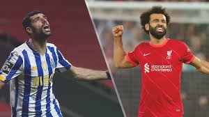 Hier sollte eine beschreibung angezeigt werden, diese seite lässt dies jedoch nicht zu. Fc Porto Vs Liverpool Live Stream How To Watch Champions League Match Online Tom S Guide