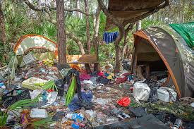 Maybe you would like to learn more about one of these? Growing Pains Gains Growth Pushing The Homelessness Problem From Camps Into Plain Sight News The St Augustine Record St Augustine Fl