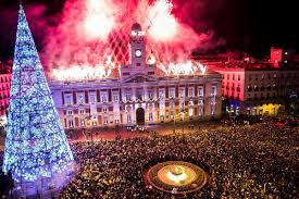 Seguir no seguir normas comunitariasdiscusión. Espana Madrid Prohibe La Tradicional Celebracion De Las Campanadas De Nochevieja En La Puerta Del Sol Y En El Resto De Plazas La Hora Digital