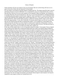 Many teachers tell students what is a double spaced essay. Word Essay Example For College The Beginners Double Spaced Regarding 500 Word Essay Template Sample Professional 500 Word Essay Essay Examples Essay Template