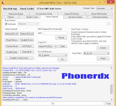 ▷️disclaimer▷️ this channel does not promote or . Redmi Note 5 Pro Mi Account Remove Umt One Click By Phonerdx Phonerdx