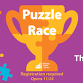 Puzzle Race event in Nashua, NH