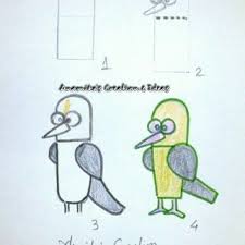Evde Kolay Hayvan Resmi Nasil Cizilir Mimuu Com Drawing Lessons Cizim Egitimleri Cizim