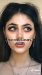 Eye makeup: 81 Makeup ideas to save today