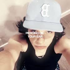 You Said Chris Kellner Was Pretty