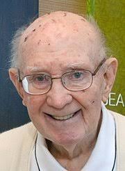 Matthew S. McLaughlin: Retired Ford executive and wife gave generously to  local causes