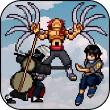 Descarga la última versión de league of ninja: Download Ninja Battle Shinobi Fight 1 0 1 Apk Mod Ninja Battle Shinobi Fight Cheat Game Quotes