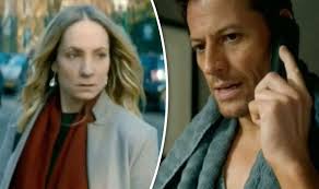 Liar episode two: Laura Nielson's SECRET exposed