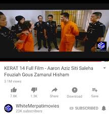 Видео форматы ( без звука ). Arjin Uppal Official Crossed 3million Views On My First Film Kerat14 Shot In 2012 Subscribe To Youtube Whitemerpatimovies More Great Things Coming Up Soon Filemmalaysia Facebook
