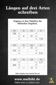 Können auf der folgeseite über den button einstellungen den wünschen entsprechend angepasst werden. 70 Masseinheiten Ideen In 2021 Mathe Unterrichten Mathe Matheunterricht