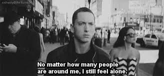 50 cent] yeah, '03, i went from quite filthy to filthy rich. Eminem Quotes Gif Find On Gifer