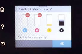 Solved: Won'T Print Black - Hp Support Community - 8354009