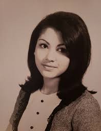 Obituary information for Susan Macias Guerra