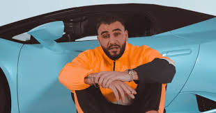 Mittlerweile hat samra sein eigenes. Samra Archives Djcity De News Musik Und News Fur Djs Und Produzenten
