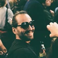 Alan Daoud's Instagram, Twitter & Facebook