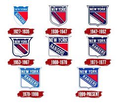 New York Rangers Logo Symbol History Png 3840 2160