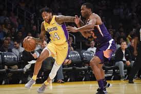 Do not miss phoenix suns vs los angeles lakers game. Lakers Vs Suns Start Time Tv Schedule And Game Preview Silver Screen And Roll