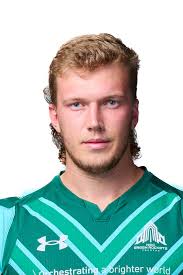 Brendon Nell （2024-25）