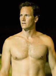 Patrick Wilson Patrick Wilson Patrick Men