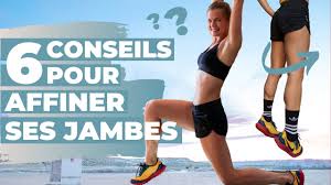 Julie autrive, coach sportive à l'appart fitness, nous a livré ses conseils pour des jambes toniques et galbées sans prendre en volume ! Comment Affiner Rapidement Ses Jambes Interieur Des Cuisses Gras Du Genou Youtube