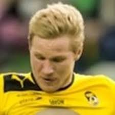 Profile Noel Berg, : Info, news, matches and statistics