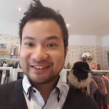 Lesley Jagger (@LesleyJagger)