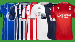 If you find the wrong credits please report to our fanpage or tell at. Championship Kits 2019 20 Ranked From Worst To Best British Gq