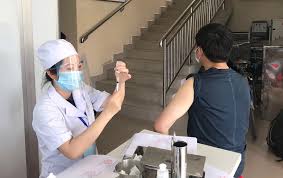 It was first identified in december 2019 in wuhan,. Tin Tá»©c Covid 19 Má»›i Nháº¥t Tp Hcm Triá»ƒn Khai Chiáº¿n Dá»‹ch Tiem Chá»§ng Vaccine Phong Covid 19