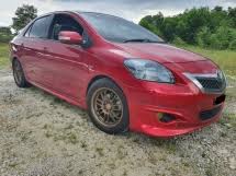 Harga kereta toyota vios second hand 2012. Used Toyota Vios For Sale In Johor