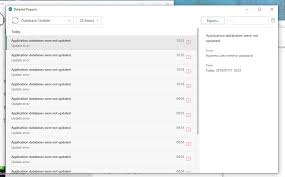 Incorrect User Name Or Password Causes Error Update Databases Kaspersky Community