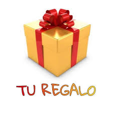 TU REGALO