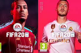 Fut 20 database & ratings. Fifa 20 Release Dates Price New Features Pre Order News Goal Com