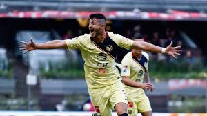 Uruguay had a penalty appeal by striker edinson cavani turned down as. Liga Mx Clausura 2021 Guido Rodriguez Elegido Jugador Del Torneo Por La Liga Mx Marca Claro Mexico