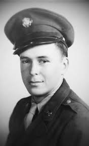 Donald Dickinson Obituary