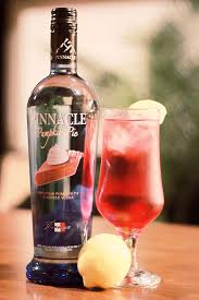 Pumpkin Berry Fusion 1 Part Pinnacle Pumpkin Pie Vodka 3 Parts Cranberry Juice Splash Of Club Soda Build In Order Ove Fun Drinks Cocktail Drinks Recipes Vodka