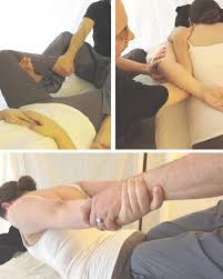 Table Thai Massage Wear Loose Fitting Clothes In Order To Be Moved And Stretched Feel Amazing Allowing Your Thai Massage Thai Yoga Massage Massage Therapy