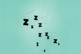 How To Sleep The Atlantic