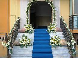 Non farti trovare impreparato il giorno di natale! Decorare La Casa Della Sposa Con Poche Mosse Sposa E Mamma
