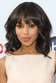 Hairstyles with bangs pretty girls photos hair styles. 40 Best Hairstyles With Bangs Photos Of Celebrity Haircuts With Bangs