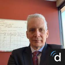 Dr. John Faughnan, MD